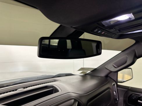 Used 2019 GMC Sierra 1500 AT4 w/ AT4 Premium Package image 17