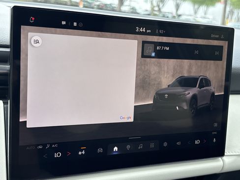 New 2026 MAZDA CX-5 Select AWD/4WD image 29