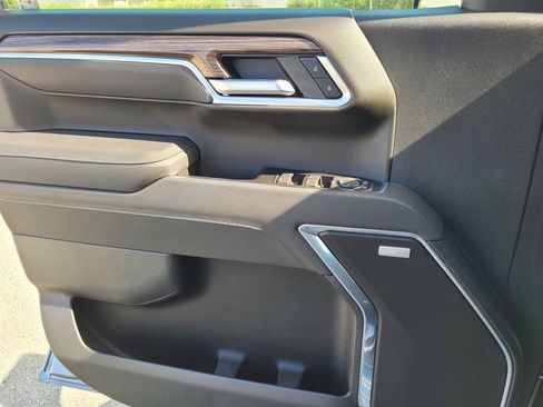 New 2026 Chevrolet Silverado 1500 RST w/ Rally Edition AWD/4WD image 26