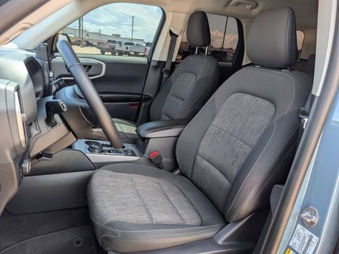 Used 2023 Ford Bronco Sport Big Bend w/ Convenience Package AWD/4WD image 24
