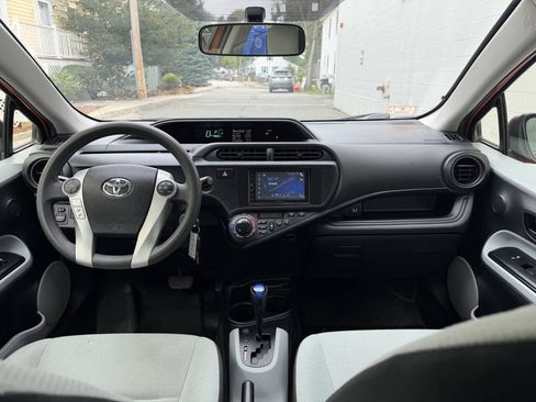 Used 2013 Toyota Prius C One FWD image 20