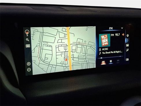 Used 2022 Lexus RC 300 AWD w/ Navigation Package image 27