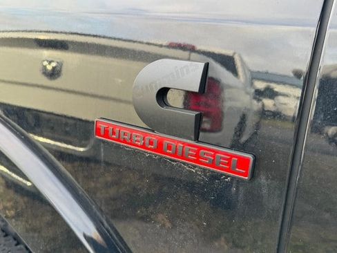 Used 2024 RAM 3500 Limited w/ Night Edition image 39