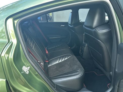 Used 2023 Dodge Charger SRT Hellcat w/ Harman/Kardon Audio Group image 29