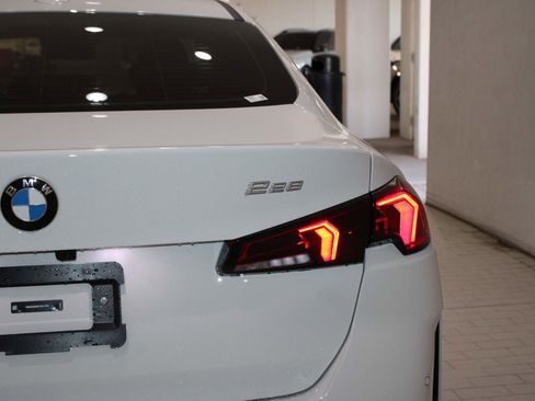 New 2026 BMW 228i 228 Gran Coupe w/ Technology Package image 7