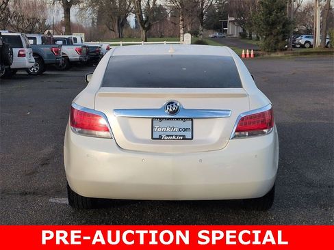Used 2013 Buick LaCrosse Leather image 4
