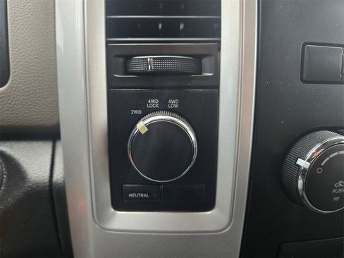 Used 2009 Dodge Ram 1500 Truck SLT w/ Big Horn Regional Pkg image 17