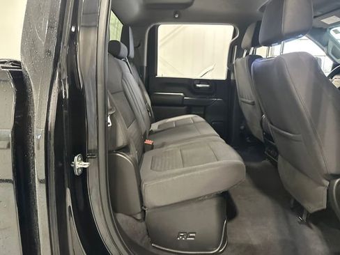 Used 2022 Chevrolet Silverado 2500 LT image 30
