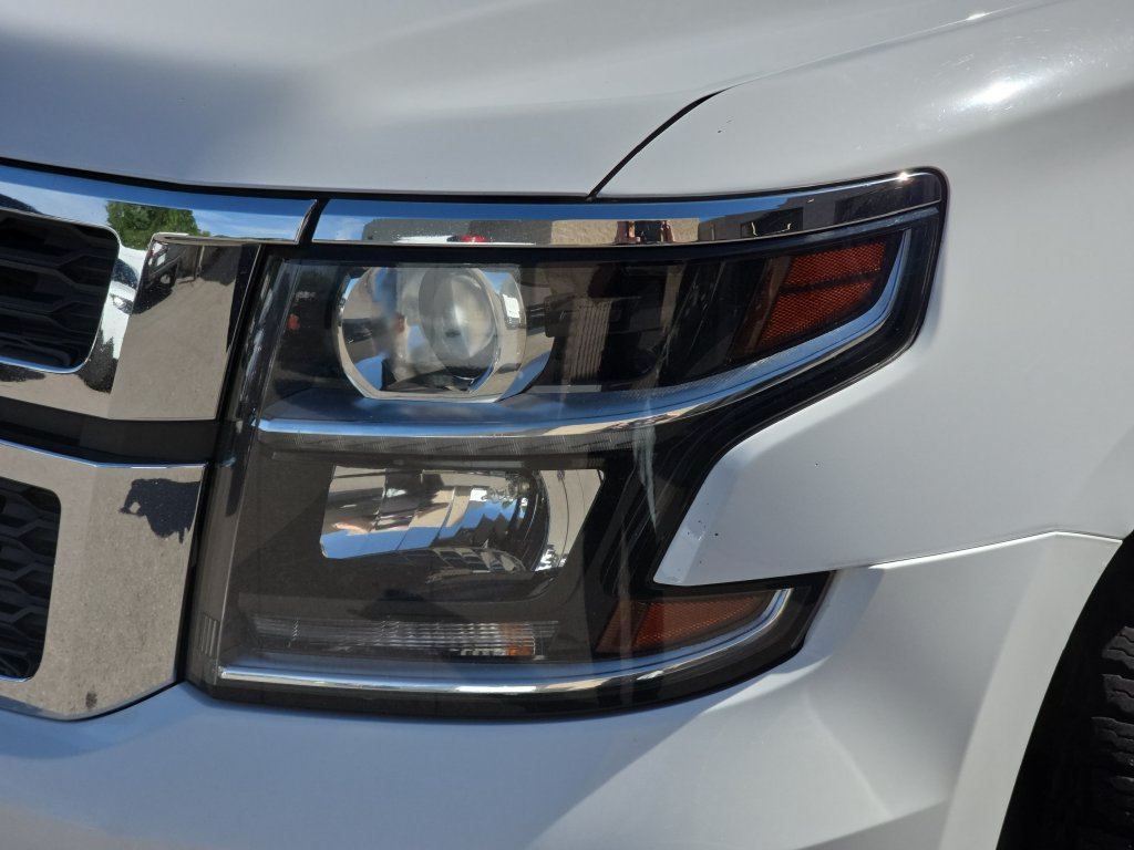 Used 2020 Chevrolet Tahoe LT AWD/4WD image 35