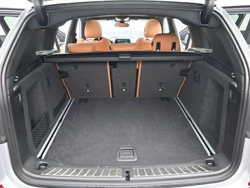 Used 2020 BMW X3 xDrive30i w/ Convenience Package AWD/4WD image 20