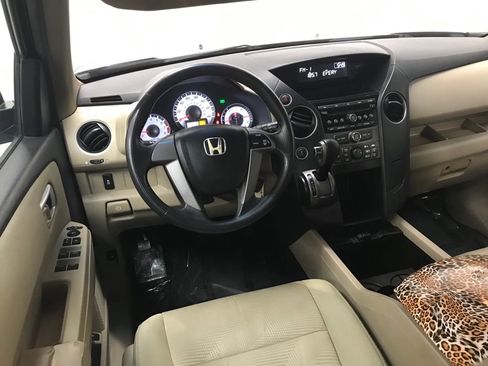 Used 2012 Honda Pilot LX image 27
