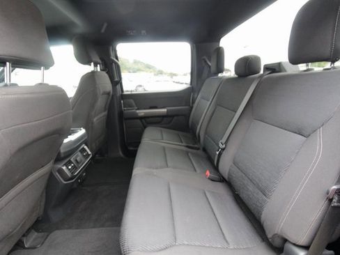 Used 2023 Ford F150 XLT w/ Equipment Group 302A High image 32