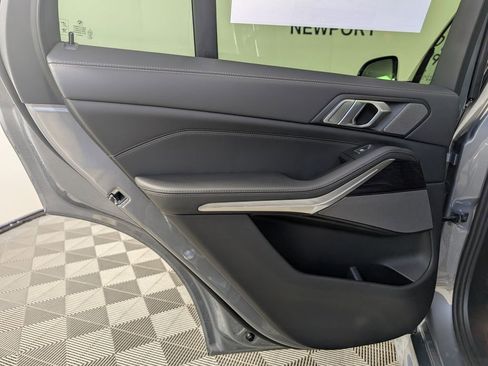 New 2026 BMW X5 xDrive50e w/ M Sport Package image 17