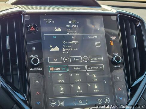 New 2026 Subaru Ascent Bronze Edition image 19