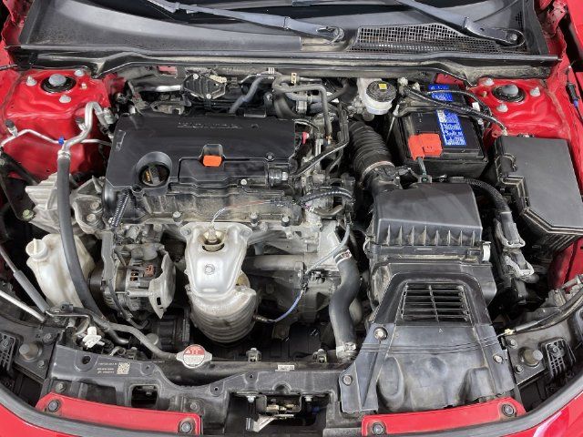 Used 2022 Honda Civic Sport image 44