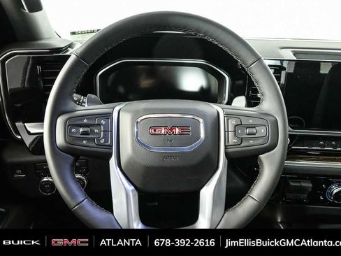New 2026 GMC Sierra 1500 Elevation w/ Preferred Package image 10