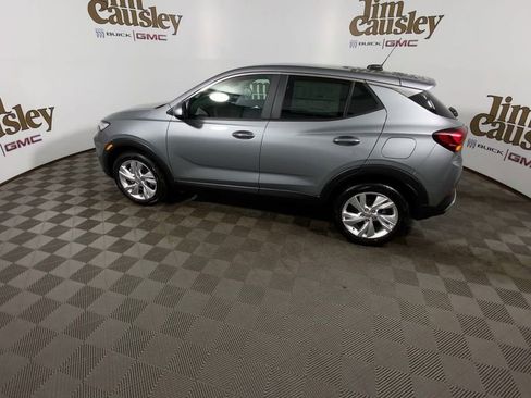 Used 2026 Buick Encore GX Preferred FWD image 5