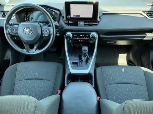 Used 2024 Toyota RAV4 XLE image 15
