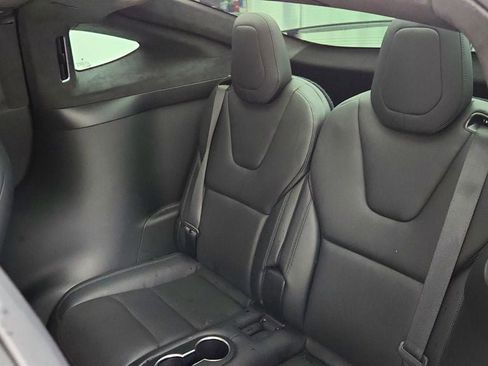 Used 2022 Tesla Model X Plaid image 27