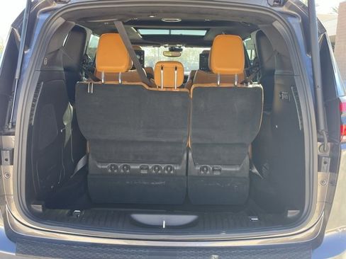 Certified 2021 Chrysler Pacifica Pinnacle image 15