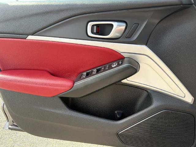 Used 2024 Acura Integra A-Spec FWD image 19
