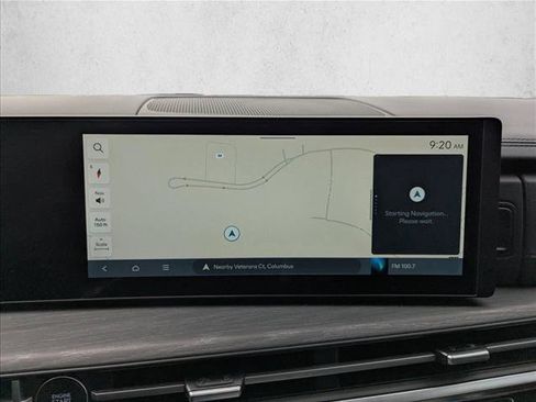 New 2026 Hyundai Santa Fe Limited FWD image 16