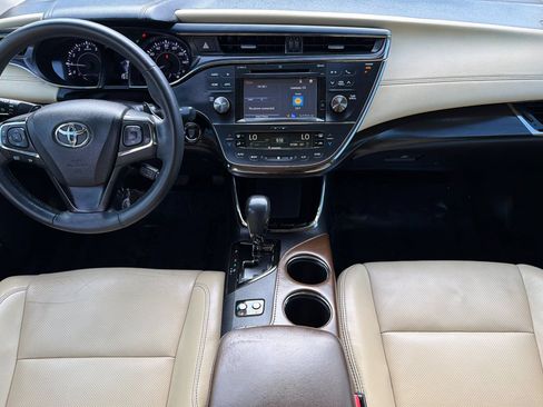 Used 2016 Toyota Avalon Limited FWD image 15