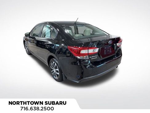 Used 2018 Subaru Impreza 2.0i image 22