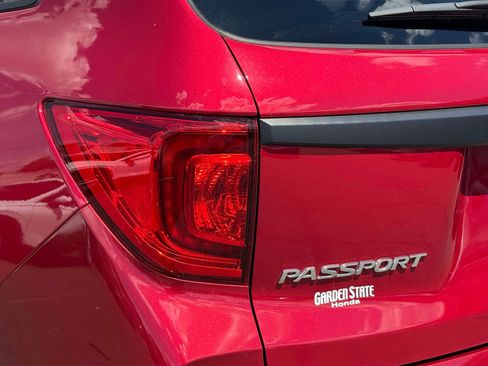 Certified 2023 Honda Passport EX-L image 8