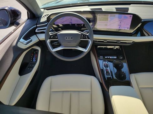 New 2026 Audi A5 2.0T Premium AWD/4WD image 22