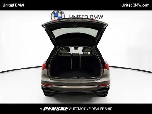 Used 2023 Audi Q3 2.0T Premium Plus w/ Premium Plus Package image 13