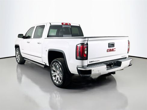 Used 2018 GMC Sierra 1500 Denali w/ Denali Ultimate Package image 7
