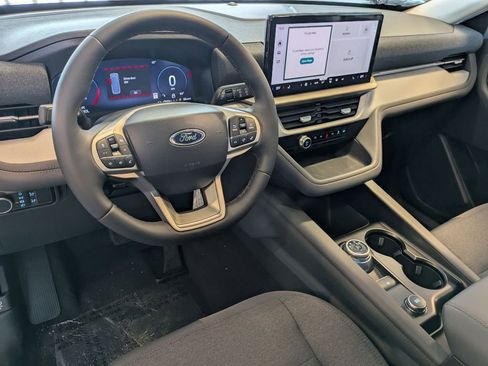 New 2026 Ford Explorer Active image 10