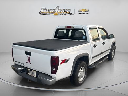 Used 2007 Chevrolet Colorado LT image 11