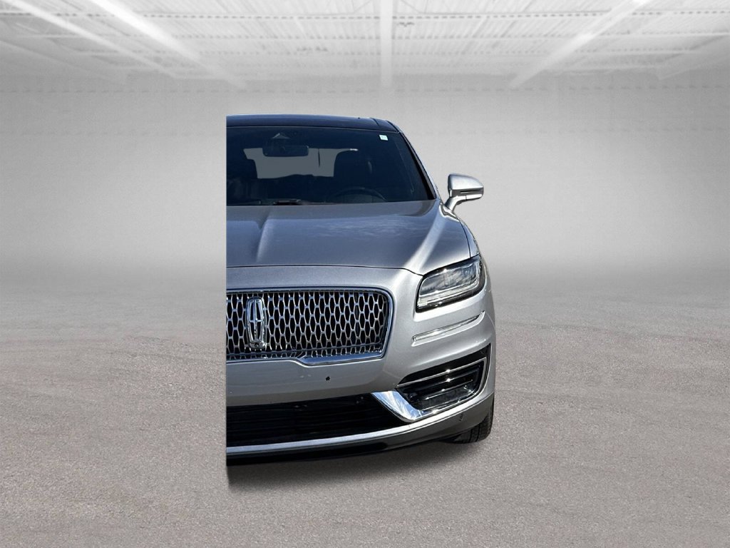 Used 2020 Lincoln Nautilus Reserve AWD/4WD image 46
