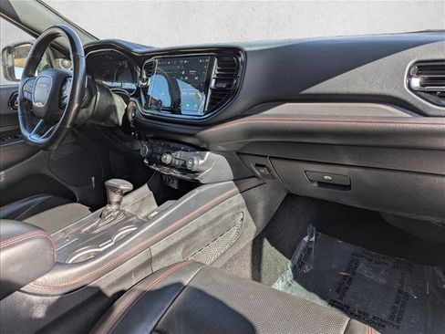 Used 2024 Dodge Durango R/T image 24