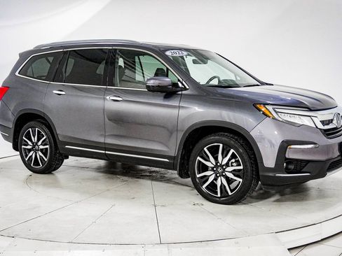 Used 2022 Honda Pilot Touring image 14