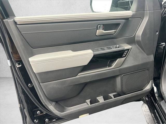 New 2025 Toyota Tundra Limited AWD/4WD image 10