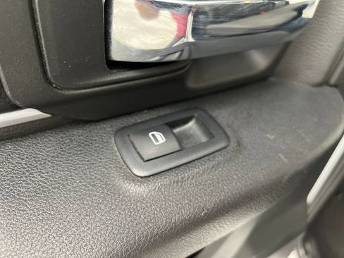 Used 2024 RAM 1500 Warlock AWD/4WD image 19