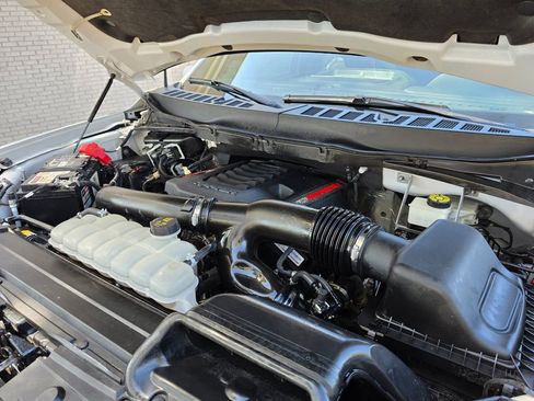 Used 2023 Ford F150 Raptor AWD/4WD image 20