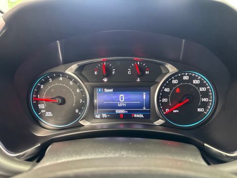 Used 2019 Chevrolet Equinox LT AWD/4WD image 15