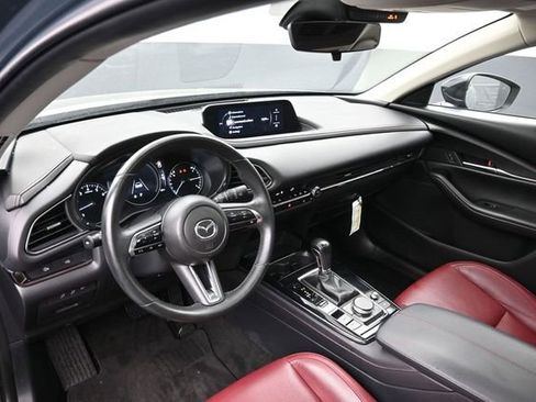 Certified 2024 MAZDA CX-30 AWD 2.5 S w/ Preferred Package image 9