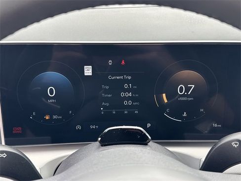 New 2026 Hyundai Tucson Limited image 20