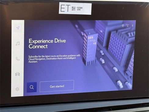 New 2025 Lexus ES 300h w/ Premium Package image 5