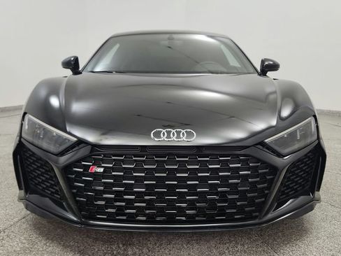 Used 2022 Audi R8 V10 performance RWD image 9