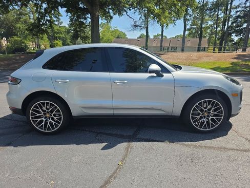 Used 2019 Porsche Macan S AWD/4WD image 6