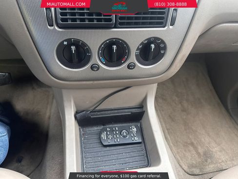 Used 2003 Ford Explorer Sport XLT image 16