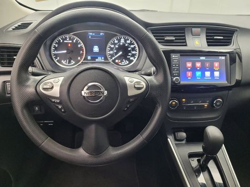 Used 2019 Nissan Sentra S FWD image 22