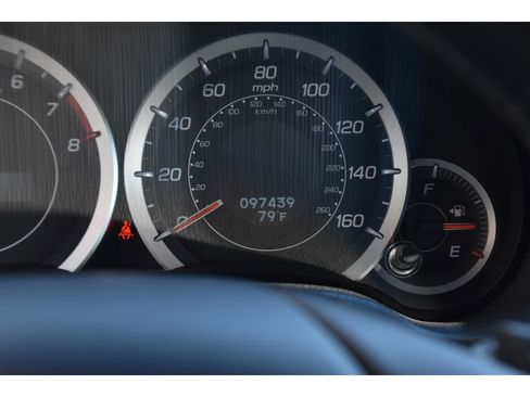 Used 2012 Acura TSX Sedan FWD image 19