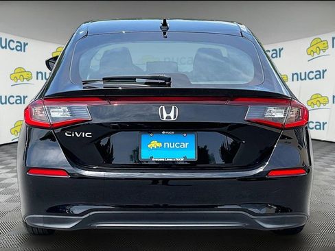 Used 2023 Honda Civic LX image 5